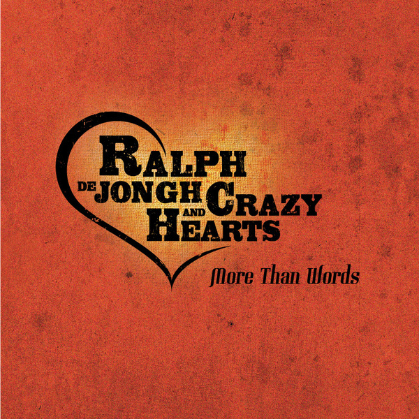 Ralph De Jongh & Crazy Hearts